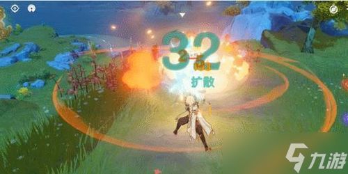 <a id='link_pop' class='keyword-tag' href='https://www.9game.cn/yuanshen/'>原神</a>布伦妮如何搭配阵容