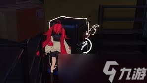 异环粉爪大劫案怎么玩