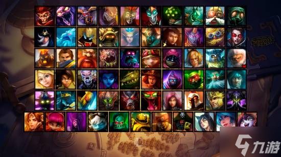 拳头官宣将推出《LOL》怀旧模式！超多细节大爆料