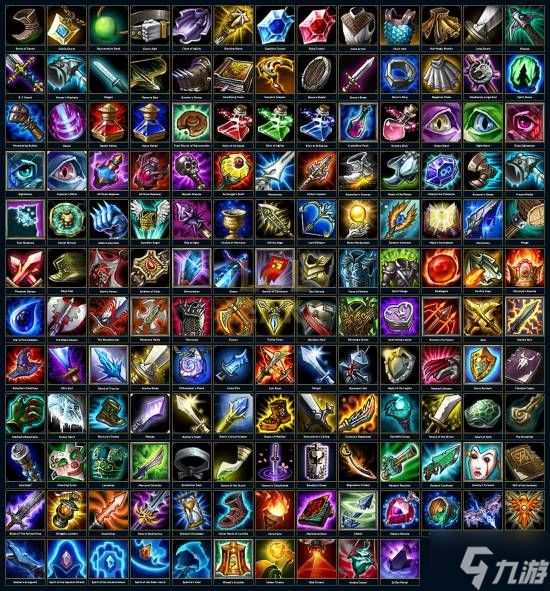 拳头官宣将推出《LOL》怀旧模式！超多细节大爆料