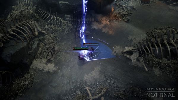 Gods Death & Reapers什么时候出 公测上线时间预告