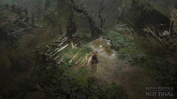 Gods Death & Reapers什么时候出 公测上线时间预告