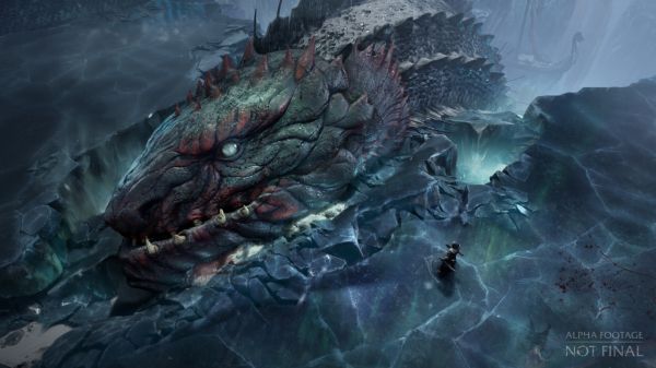 Gods Death & Reapers什么时候出 公测上线时间预告
