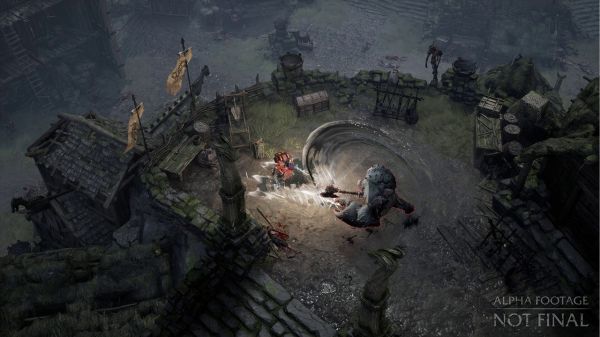 Gods Death & Reapers什么时候出 公测上线时间预告