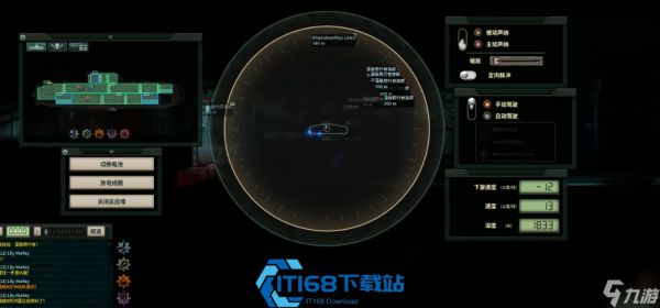 潜渊症地狱难度全揭秘 隐藏开启方法与硬核挑战细节