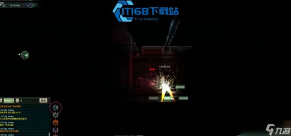 潜渊症地狱难度全揭秘 隐藏开启方法与硬核挑战细节