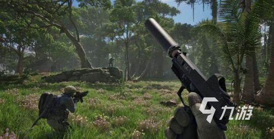 PUBG黑域撤离模式二测开启时间及测试详情