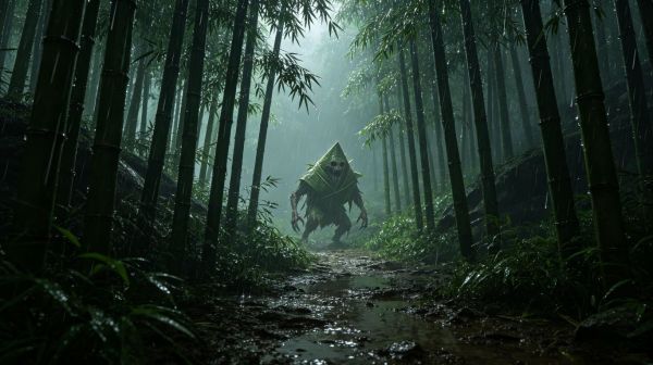恐怖粽子好玩吗 恐怖粽子玩法简介