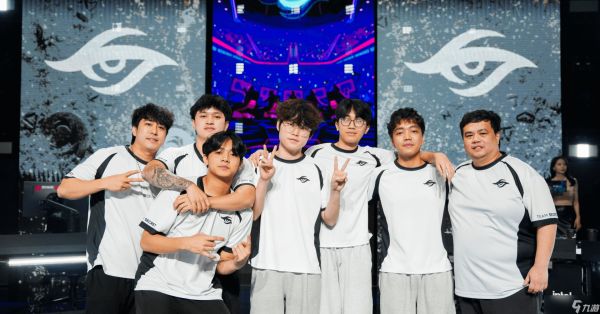 Team Secret 与 Rbtx 分道扬镳
