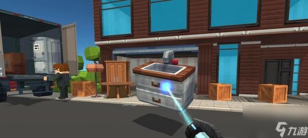 《<a id='link_pop' class='keyword-tag' href='https://www.9game.cn/mnldy/'>模拟老大爷</a>》游戏中沉重箱子的移动技巧（玩转游戏中的沉重箱子）