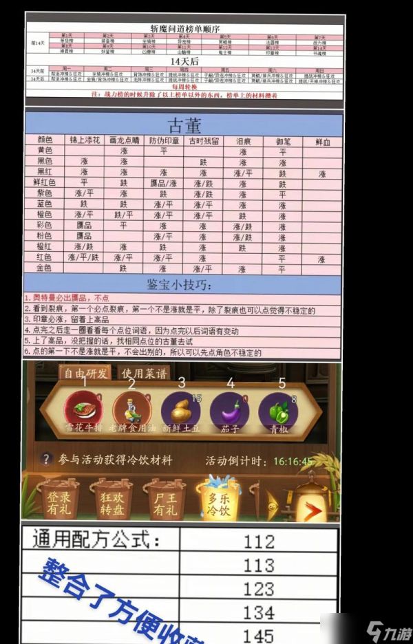 《蜀门手游》天书封印血魔玩法全解析（深入探索天书封印血魔的玩法及技巧）