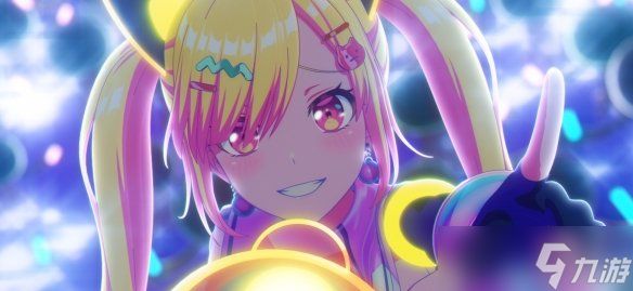 BanGDream新游戏《Our Notes》开启首次删档测试