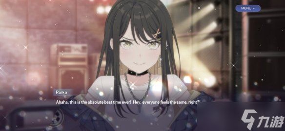 BanGDream新游戏《Our Notes》开启首次删档测试