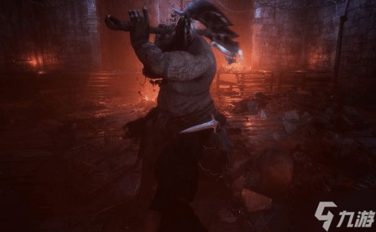 韩国类魂新作公布全新实机！70+Boss 移除等级系统