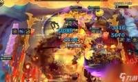 《灭神》游戏后期升级攻略大揭秘 从菜鸟到高手