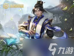王者荣耀张良出装铭文怎么推荐