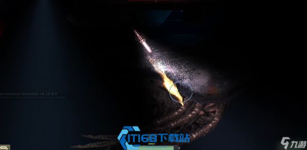 潜艇小槽武器全攻略 深海打怪必备装备详解