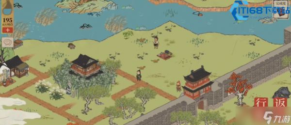 江南百景图铁锤获取及使用全攻略