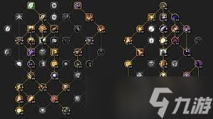 魔兽世界12.0前夕戒律牧天赋怎么加点