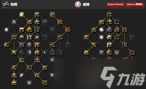 魔兽世界12.0前夕戒律牧天赋怎么加点