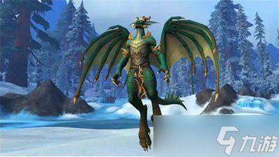 魔兽世界12.0恩护龙玩法攻略