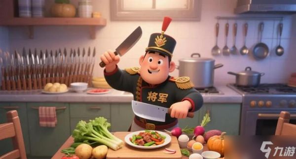 美食之战（亲身经历）