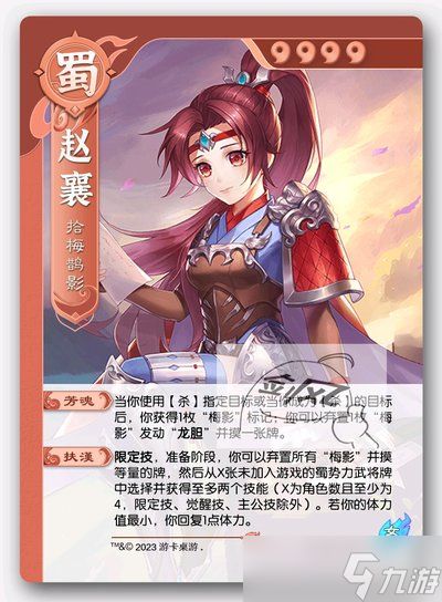 三国杀武将觉醒辛宪英怎么玩