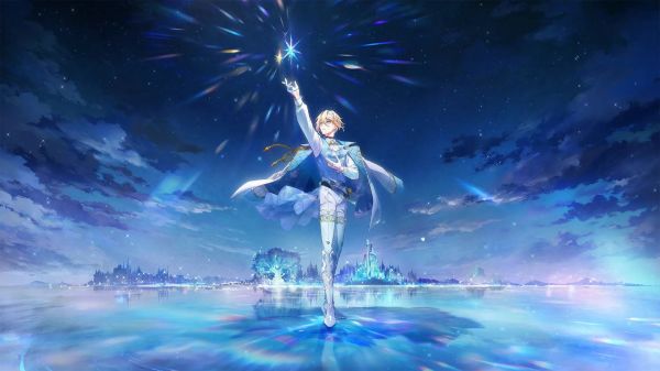 迪士尼 闪耀之星好玩吗 迪士尼 闪耀之星玩法简介