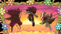 Deltarune Chapter 5 并非我预想的那样 而这太棒了。