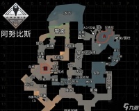 使命召唤手游 掌握关键地点