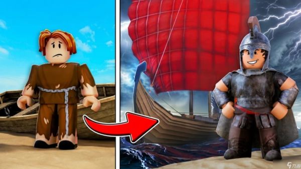 克里斯托弗·诺兰新作《The Odyssey》推出官方 Roblox 联动游戏
