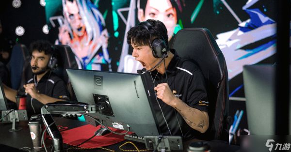 GLYPH签约Envy，P0PPIN被下放至替补席