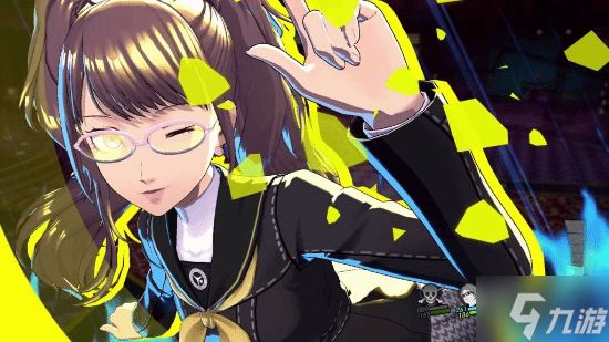 世嘉称500万销量才算旗舰！女神异闻录4重制版,异于天堂都是旗舰