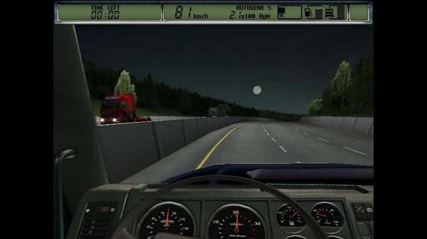 疯狂大卡车2：公路之王什么时候出 公测上线时间预告