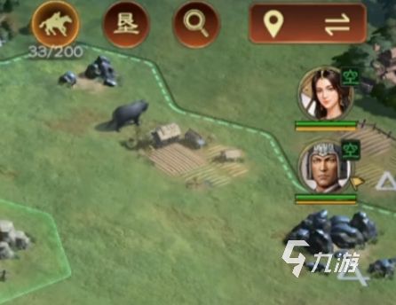 三国志王道天下奇遇事件是什么 三国志王道天下奇遇事件介绍