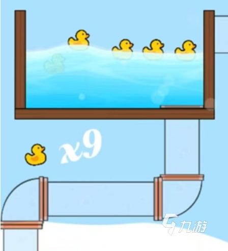 2026必玩的鸭子游戏推荐：趣味十足的鸭子主题游戏大全