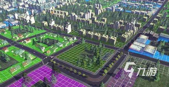 2026年值得反复游玩的优质模拟建设游戏推荐