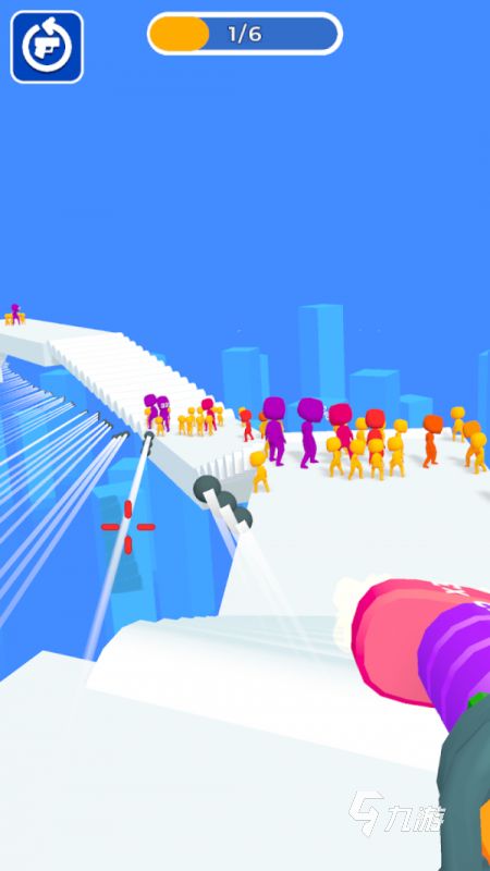 2026年最受欢迎的五款火柴人游戏推荐