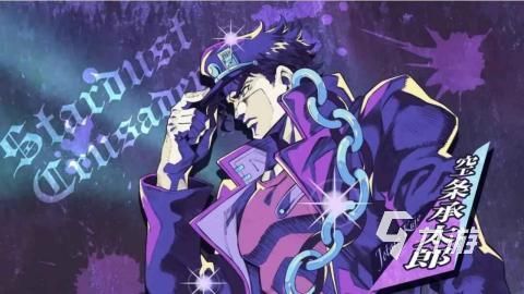 2026年好玩的JOJO的奇妙冒险游戏推荐