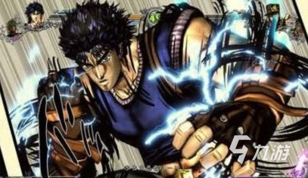 2026年好玩的JOJO的奇妙冒险游戏推荐