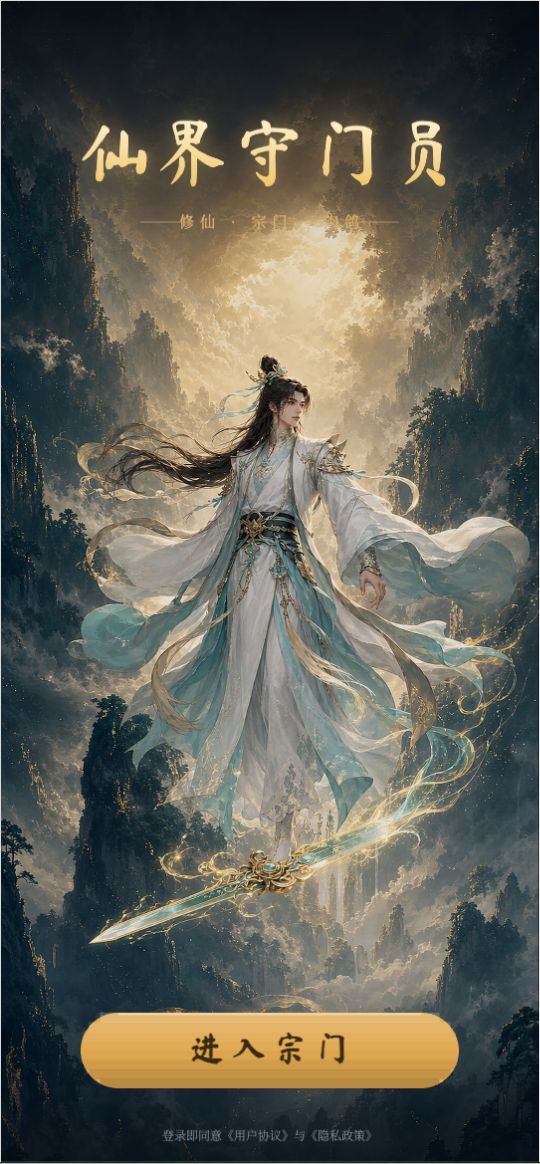 仙界守门员什么时候出 公测上线时间预告