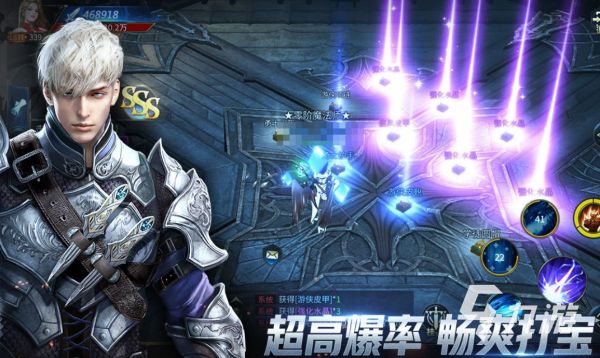 2026好玩的冰火题材手游推荐：高人气趣味冰火手游盘点