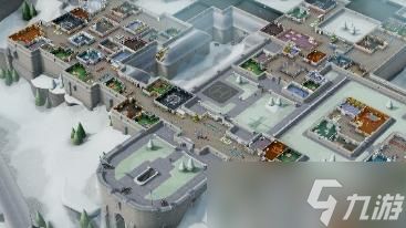 奇妙的医院经营模拟游戏 《Two Point Hospital: JUMBO Edition》价格下调通知
