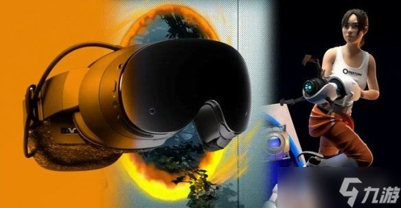 V社《传送门2》率先获得Steam Frame兼容性评级！