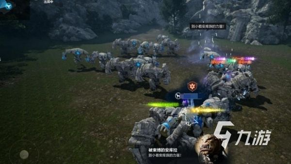 天堂2盟约血盟狩猎怎么玩 天堂2盟约血盟狩猎玩法介绍