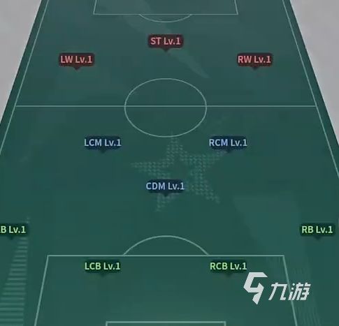 梦幻足球好玩吗 梦幻足球游戏玩法介绍