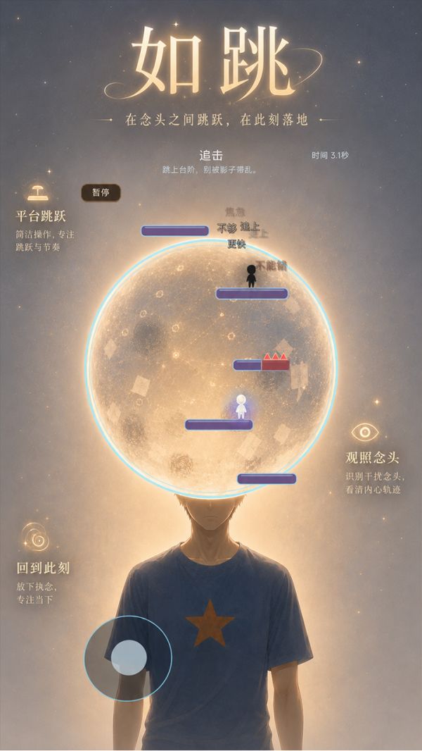 如跳什么时候出 公测上线时间预告