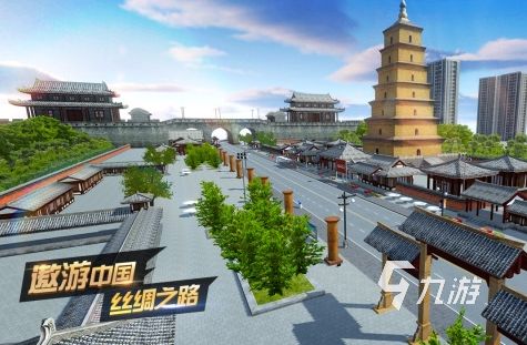 2026热门汽车游戏推荐:高口碑、好玩耐玩的驾驶与竞速游戏合集