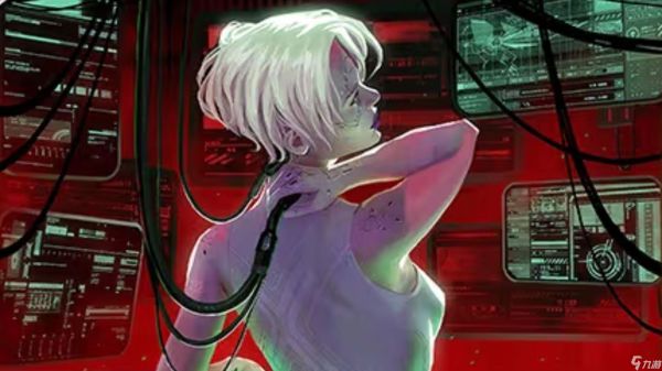 Neuroscape 是“另一款” Cyberpunk TCG，目前体验相当有趣 | IGN 前瞻