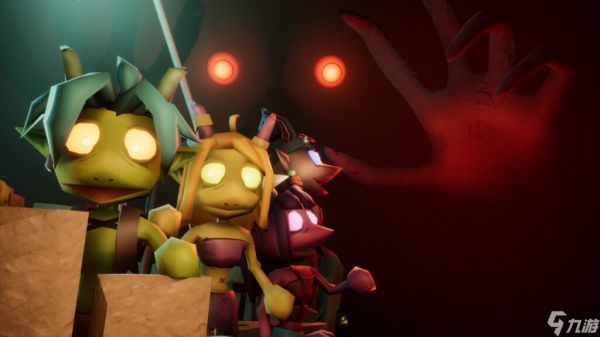 进入地牢：XBOX Insiders 今天即可体验 Pit of Goblin！
